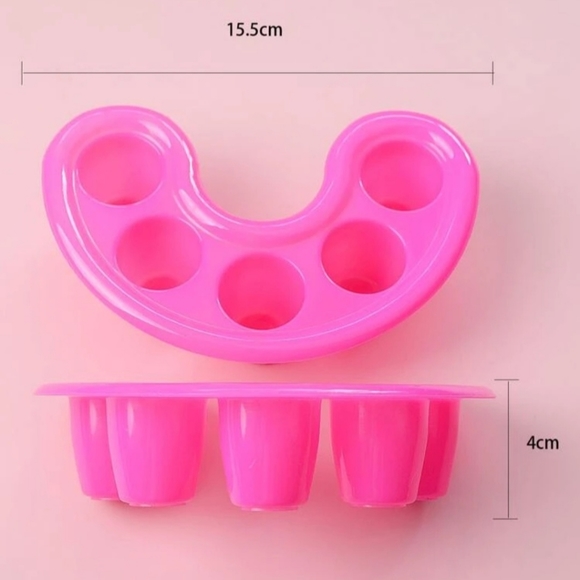 Nail Soak off Kit - Picture 4 of 7